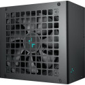 DeepCool PL750D, PC power supply (black, 3x PCIe, 750 Watt)
