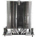 Silverstone Technology XE04-SP6P (silver/black, 92 mm)