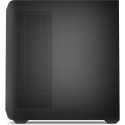 Sharkoon AK3 , tower case (black)