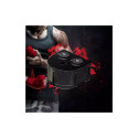 Thrustmaster Fighting Module (black, for eSwap controller)