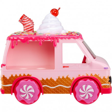 Yummiland Lipgloss Truck