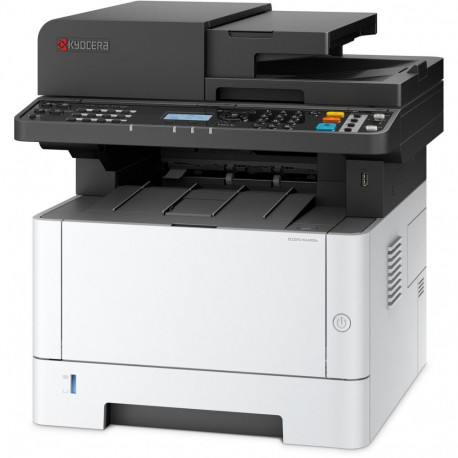 ECOSYS mitmefunktsiooniline printer MA4000x USB LAN skaneerimine kopeerimine duplekstrükk dupleks sk