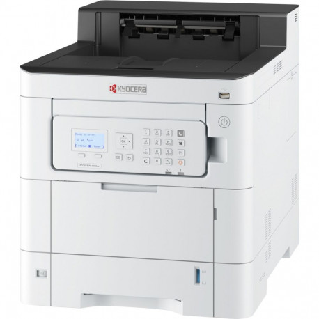 ECOSYS printer PA4000cx kahepoolselt trükkiv, hall/must