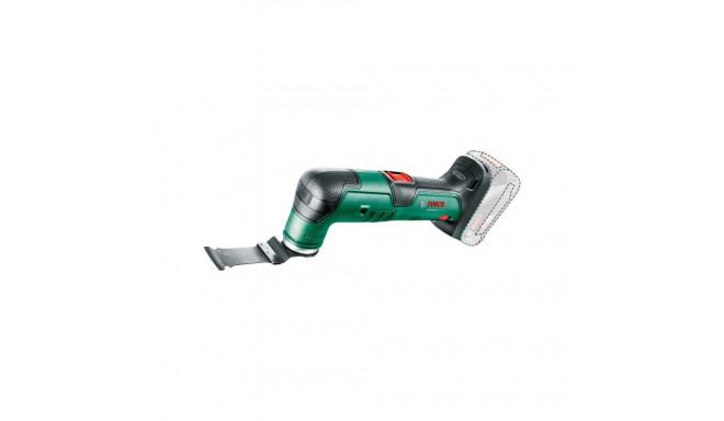 Bosch Powertools cordless multi-function tool UniversalMulti 18V-32 Solo (green/black, without batte