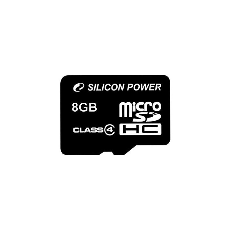 Silicon power разъем