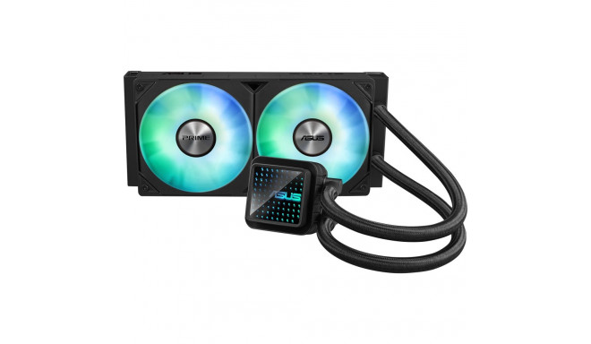 Asus PRIME LC 240 ARGB (black)