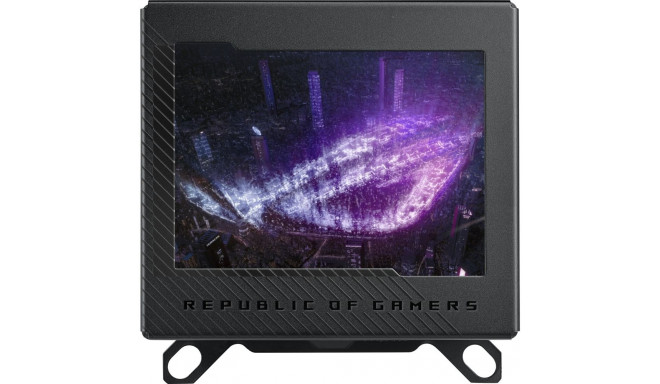 Asus ROG RYUJIN III WB (black, CPU water block)