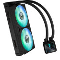 Asus PRIME LC 240 ARGB (black)