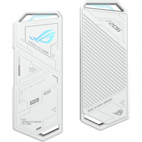 ROG STRIX ARION (weiß)