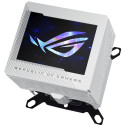 Asus ROG RYUJIN III WB (white, CPU water block)
