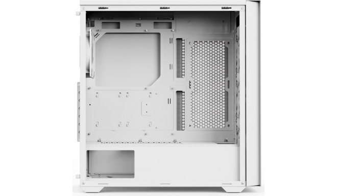 Aerocool B502A (white)