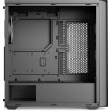 Aerocool B502A (black)