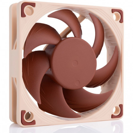 ventilaator NF-A6x15 PWM 60mm
