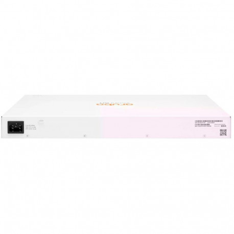 Networking Instant On Switch 48 Anschlüsse Gigabit 4 Anschlüsse SFP 1830 (370 W)