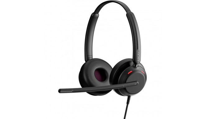 EPOS IMPACT 760, headset (stereo, headband)