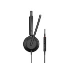 EPOS IMPACT 760, headset (stereo, headband)