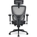 Sharkoon office chair OfficePal C40M (grey)