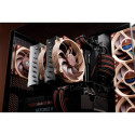 Noctua NH-D15 G2, CPU cooler