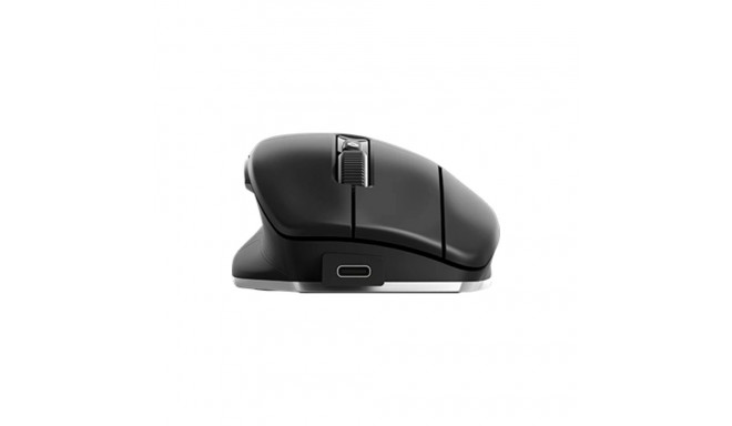 CadMouse Pro Wireless Left (schwarz)