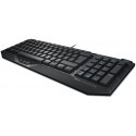 Roccat keyboard Arvo ROC-12-501 US