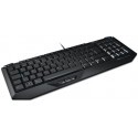 Roccat keyboard Arvo ROC-12-501 US