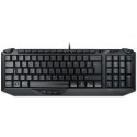 Roccat keyboard Arvo ROC-12-501 US