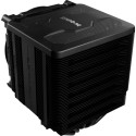 be quiet! Dark Rock Pro 5, CPU cooler (black)