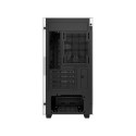 DeepCool CH370, tower case (white)
