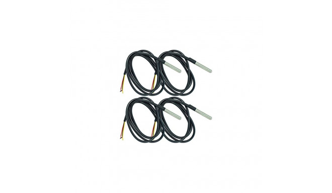 Temperatursensor DS18B20