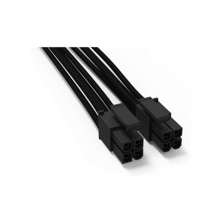 CC-4420 1 x P4 + 4 450mm (schwarz, 450 mm)