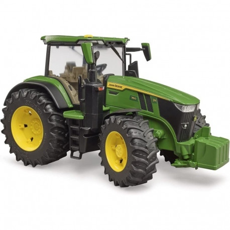 03150 John Deere 7R 350 (grün)