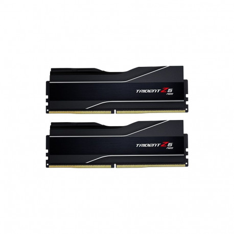 Trident Z5 NEO DIMM-moodulite komplekt F5-6000J3238F16GX2-TZ5N 32GB DDR5-6000 2x16GB AMD EXPO, must