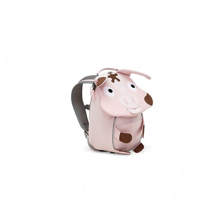 Affenzahn Little Friend Tonie Pig, backpack (pink/brown)