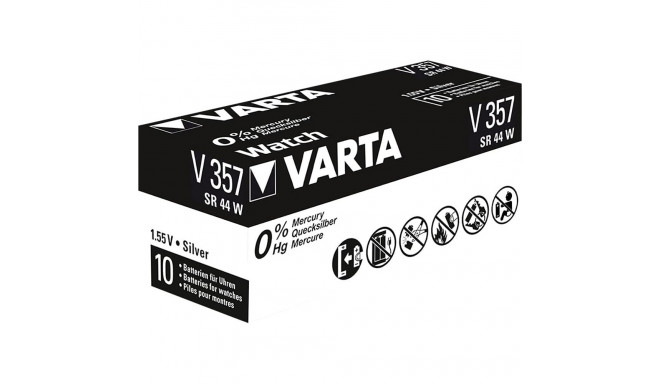 Professional V357 10tk