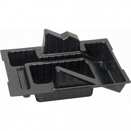 L-Boxx Einlage für GKS 85 G (schwarz, für L-BOXX 374)
