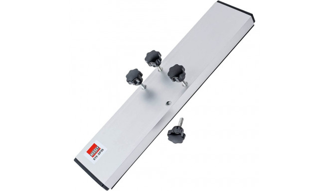 Abstützplatte STE-SP35 (aluminium)