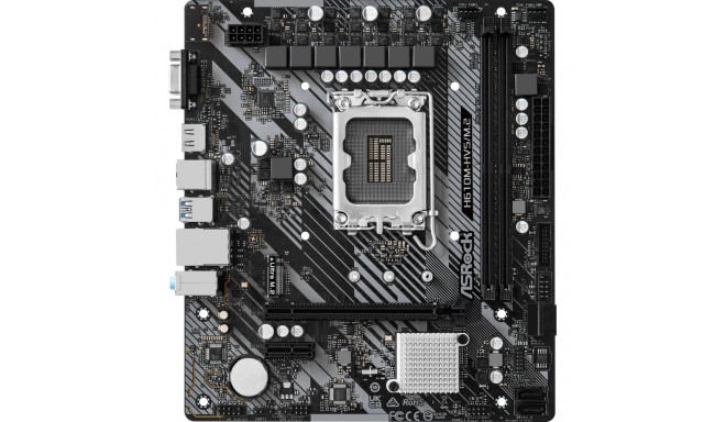 H610M-HVS/M.2 R2.0