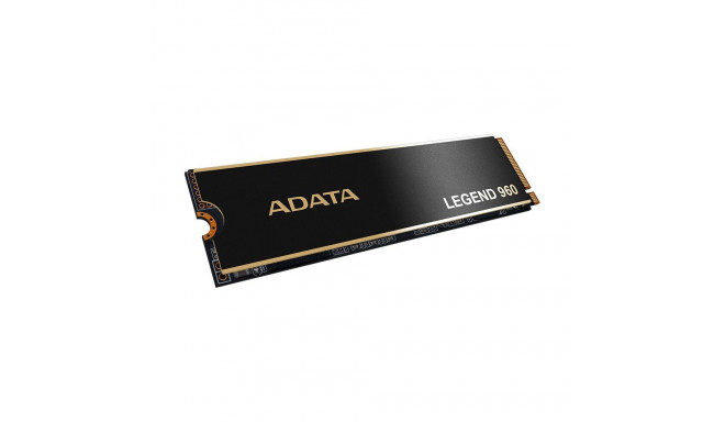 ADATA Legend 960 1 TB - SSD - M.2, PCIe 4.0 x4