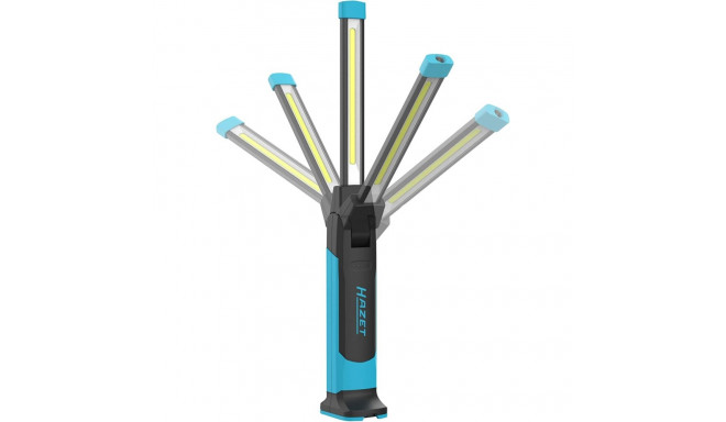 LED Slim Light (Ladefunktion über USB-C)