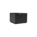 OWC ThunderBay 8, Drive Enclosure (black, 8-Bay Thunderbolt 3 External Drive Enclosure)