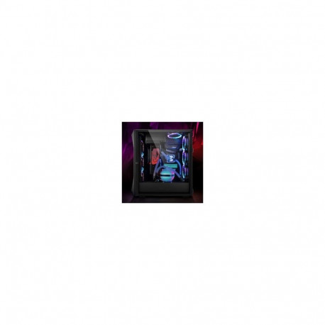 Angled Graphics Card Kit 4.0, Riser Card (schwarz)