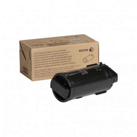 Toner schwarz 106R03899