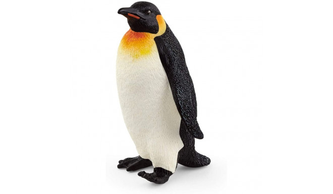 Wild Life Pinguin
