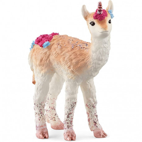 Bayala Lama Einhorn
