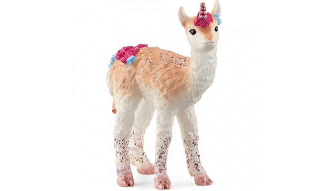 Bayala Lama Einhorn
