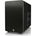 RAIJINTEK STYX, tower case (black, window kit)