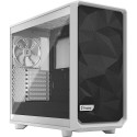 Fractal Design Meshify 2 Lite White TG Clear, Tower Case (White)