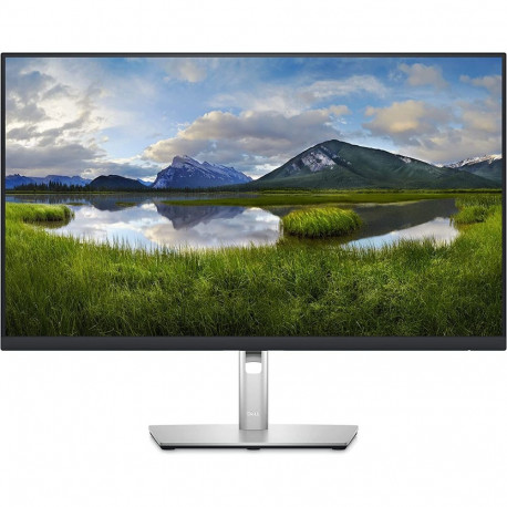 Dell P2723QE - 27 - LED - HDMI, USB-C, USB-A-3.2, DisplayPort