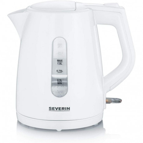 WK 3411 (weiß, 1,0 Liter)