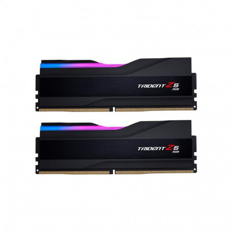G.Skill DDR5 - 32GB - 6000 - CL - 30 - Dual-Kit, black